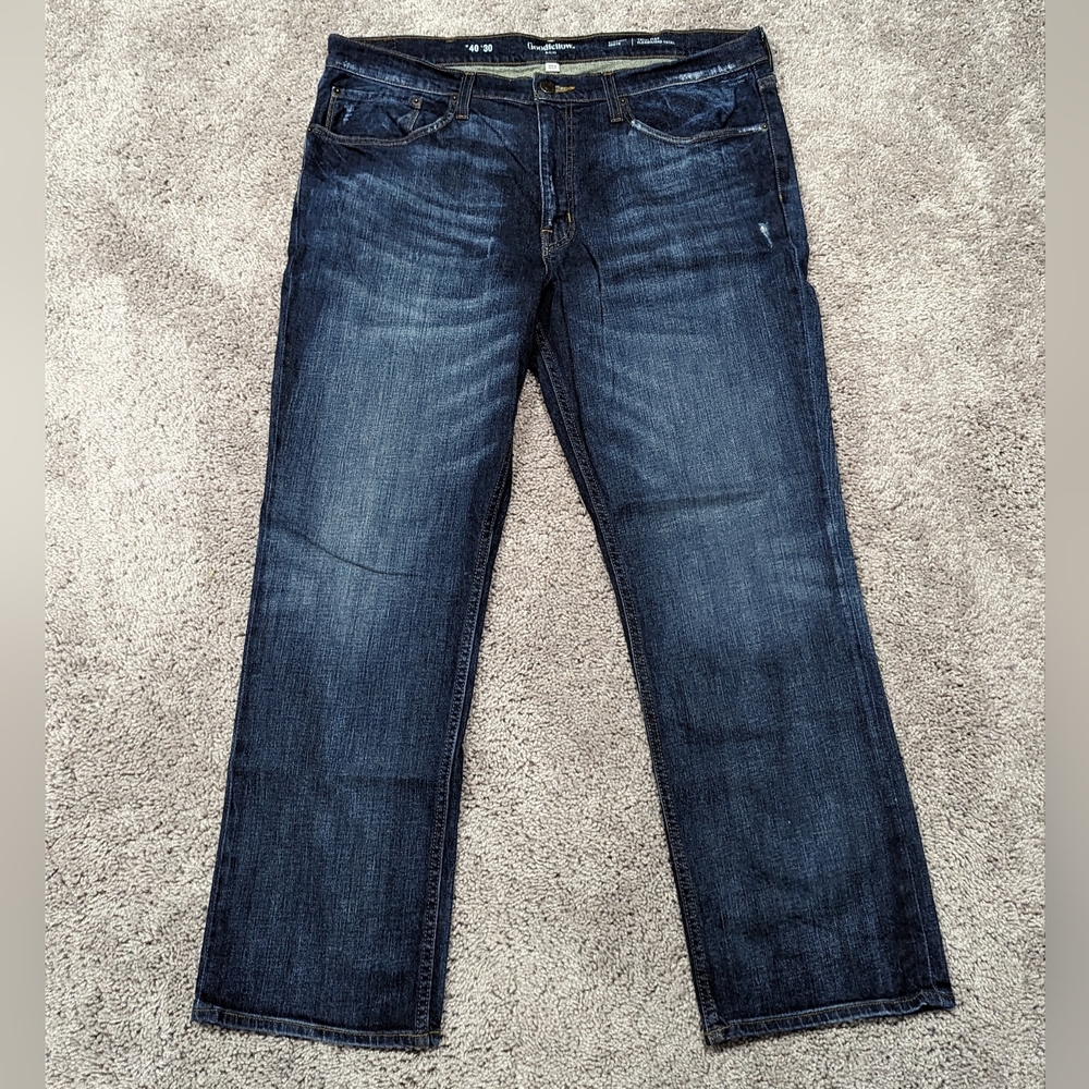 Goodfellow Men's Jeans 40x30